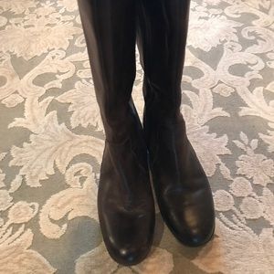 Enzo Angiolini Boots